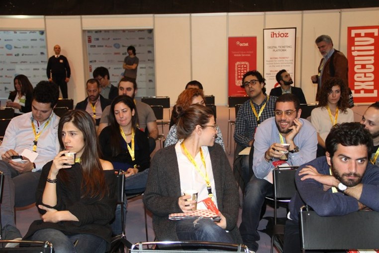 Mena Games Conference and Exhibition
